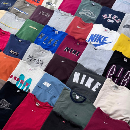 Vintage Nike Surprise Box