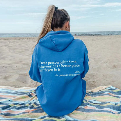 Inspire Kindness Sweatshirt