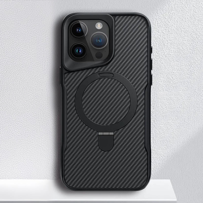 Sleek Shield Phone Protector