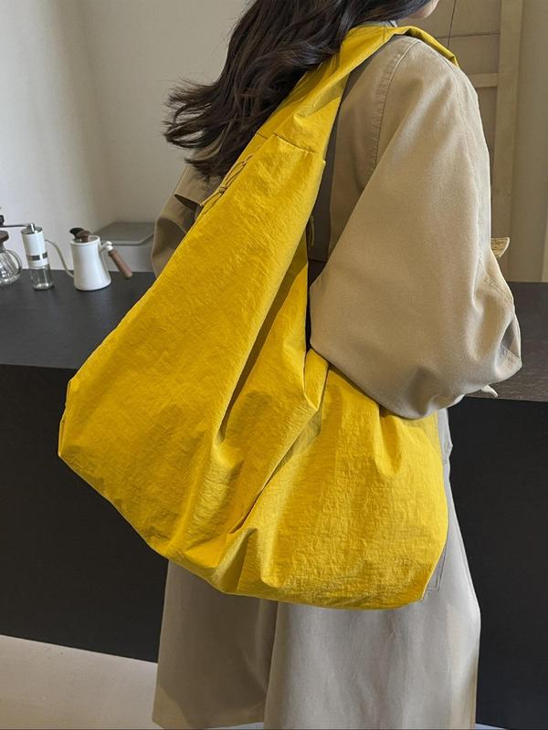Luna Lounge Oversized Tote