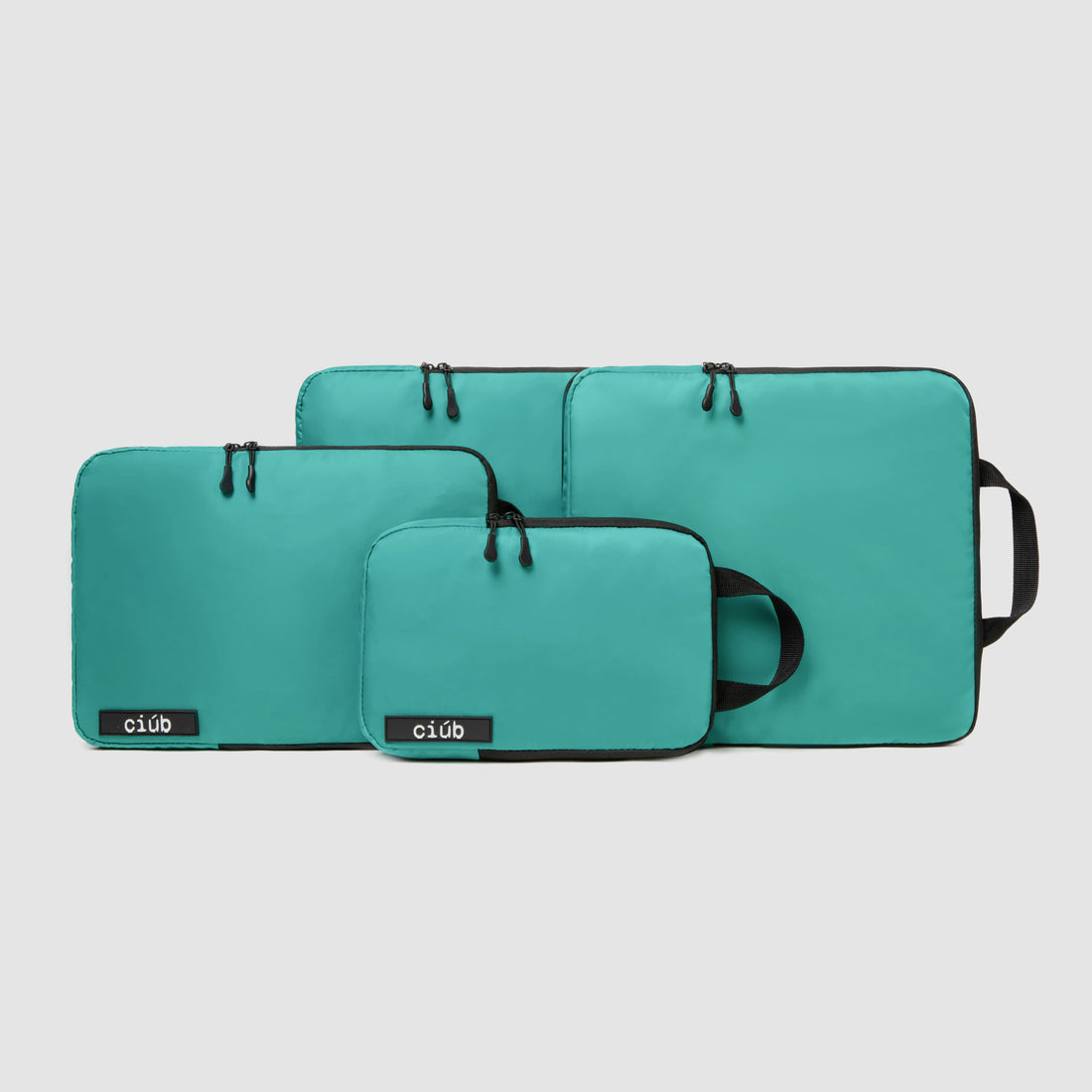 Smart Travel Packing Cubes