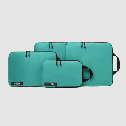 Smart Travel Packing Cubes