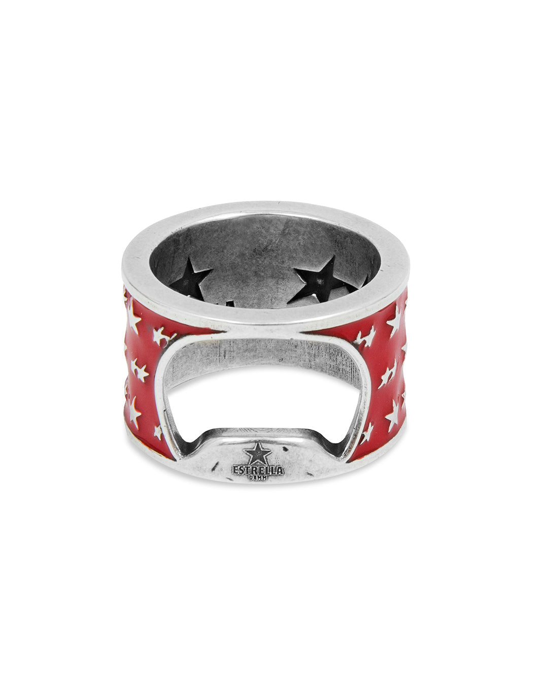 Stylish Ring Opener