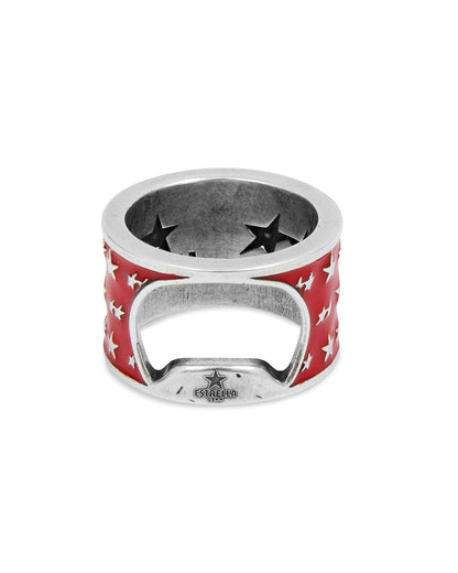 Stylish Ring Opener
