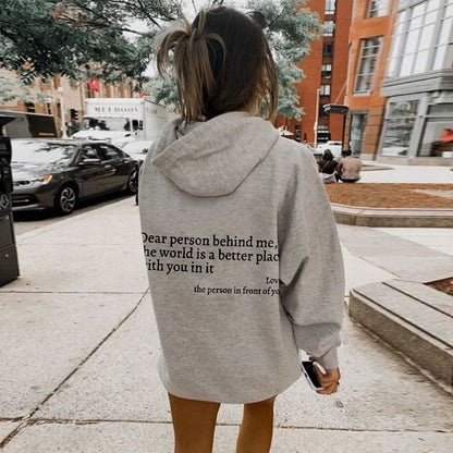 Inspire Kindness Sweatshirt