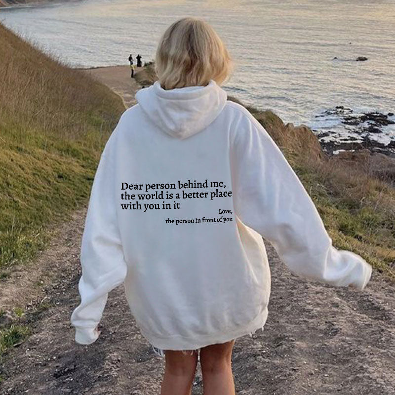 Inspire Kindness Sweatshirt