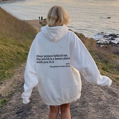 Inspire Kindness Sweatshirt