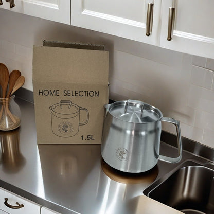Smart Oil Saver Jar