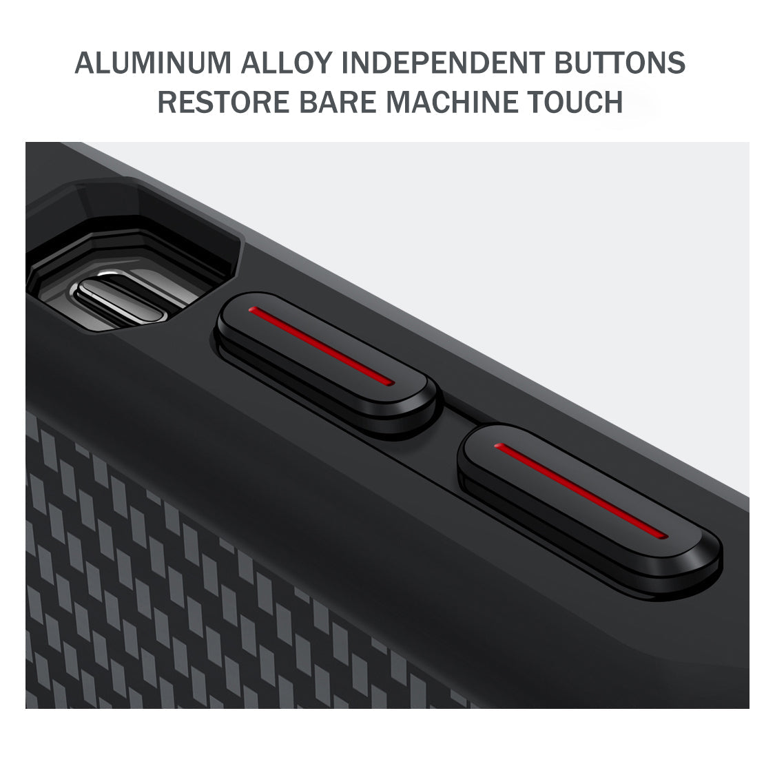 Sleek Shield Phone Protector
