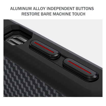 Sleek Shield Phone Protector