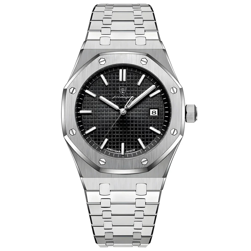 Timeless Elegance Watch