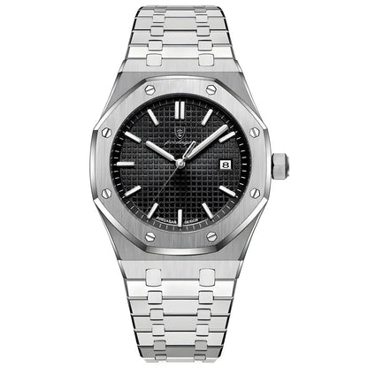 Timeless Elegance Watch