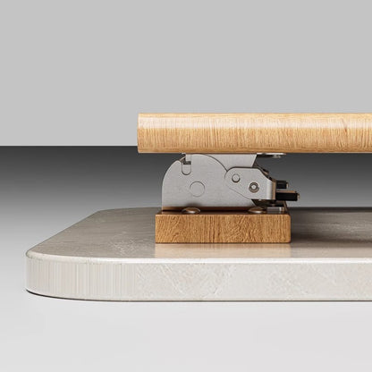 Space-Saving Folding Brackets