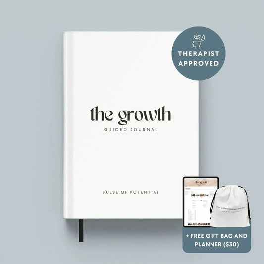 The Growth Journal