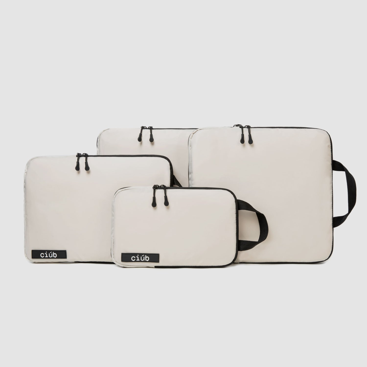 Smart Travel Packing Cubes