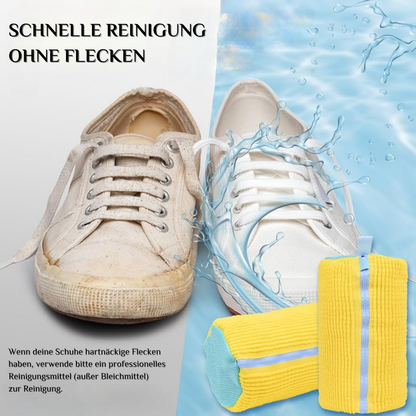 Shoe Saver Laundry Bag