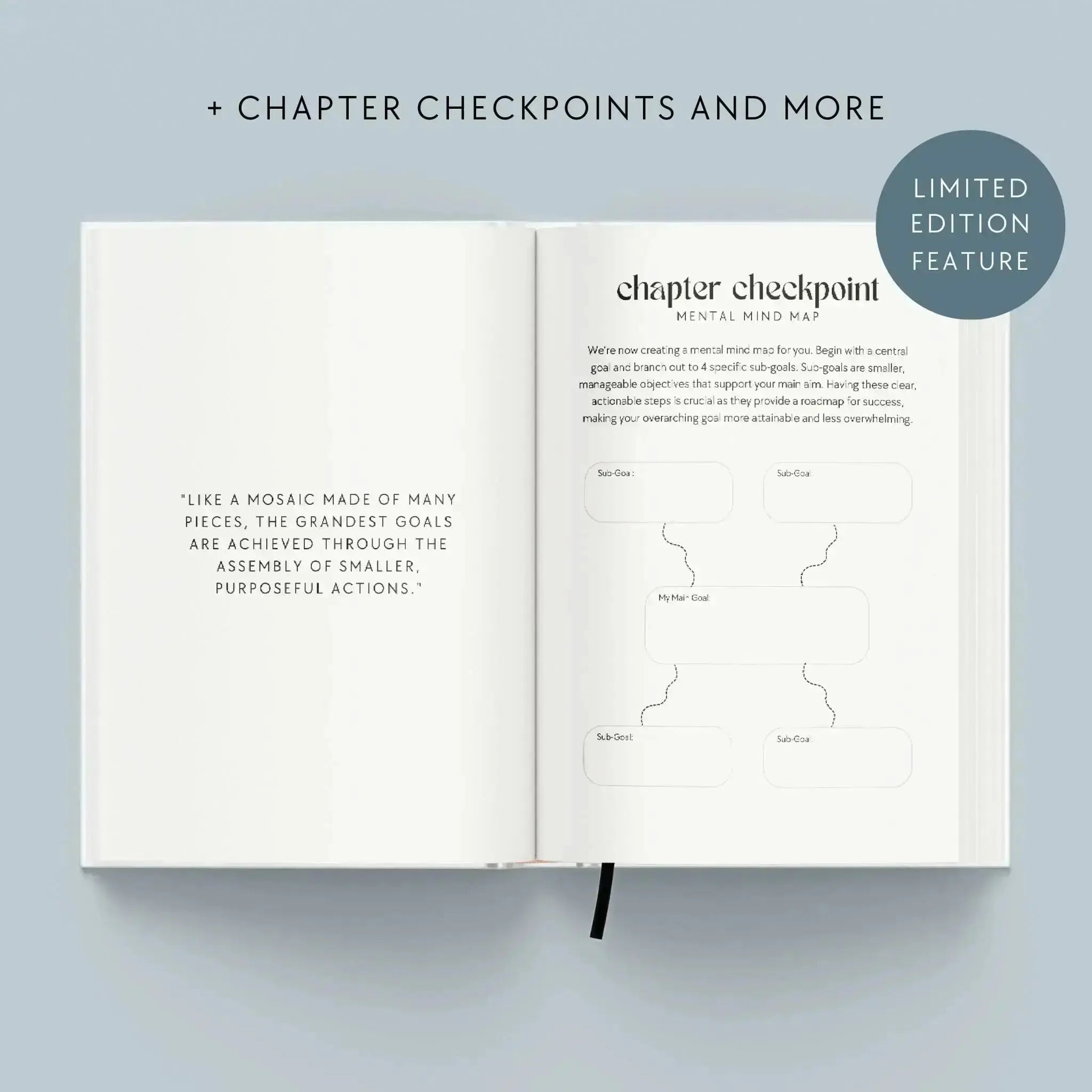 The Growth Journal