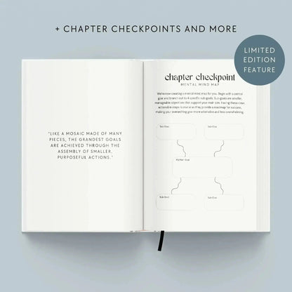 The Growth Journal