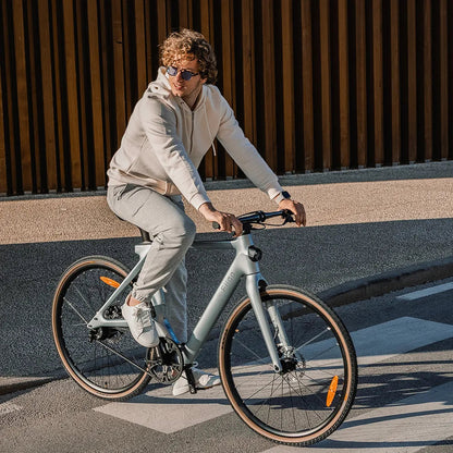 Fiido Air Carbon Fiber E-Bike