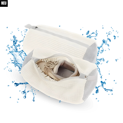 Shoe Saver Laundry Bag