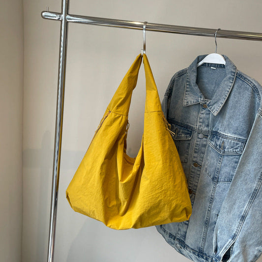 Luna Lounge Oversized Tote