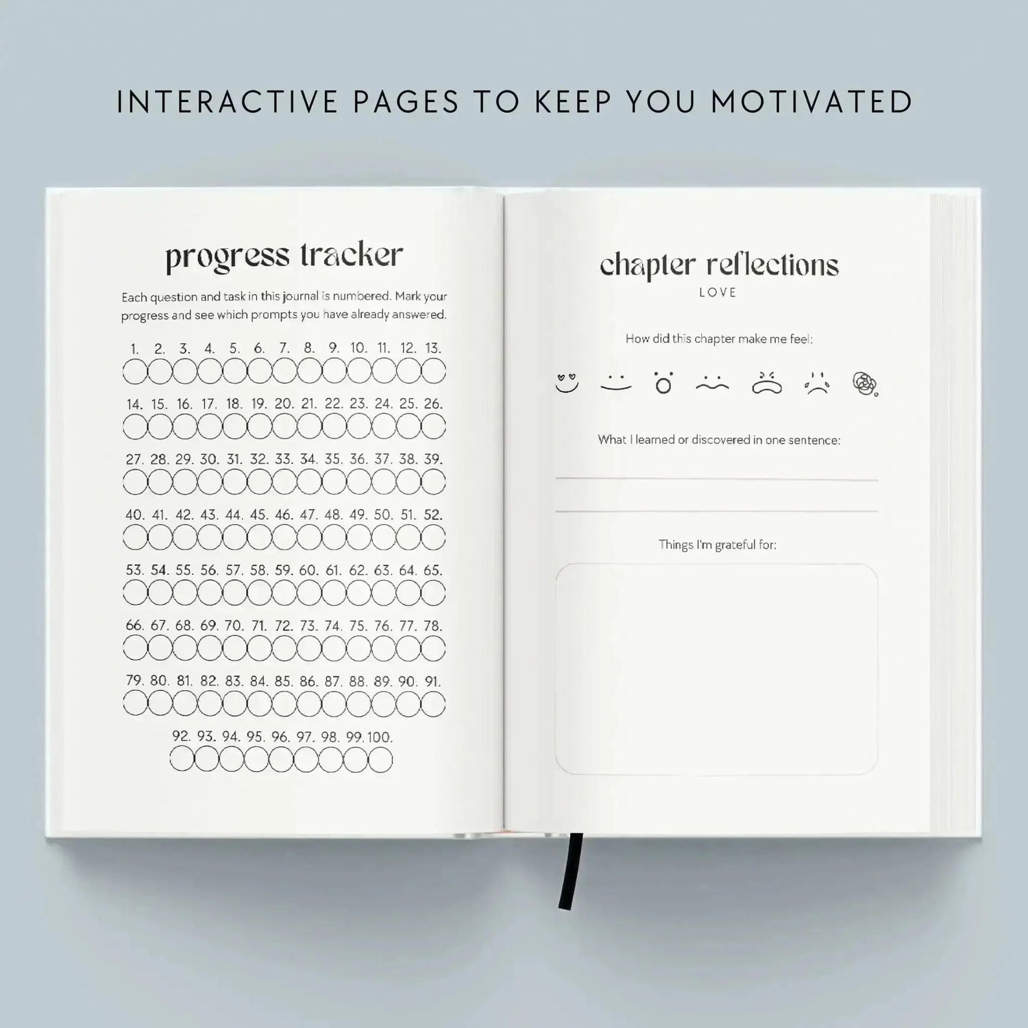 The Growth Journal