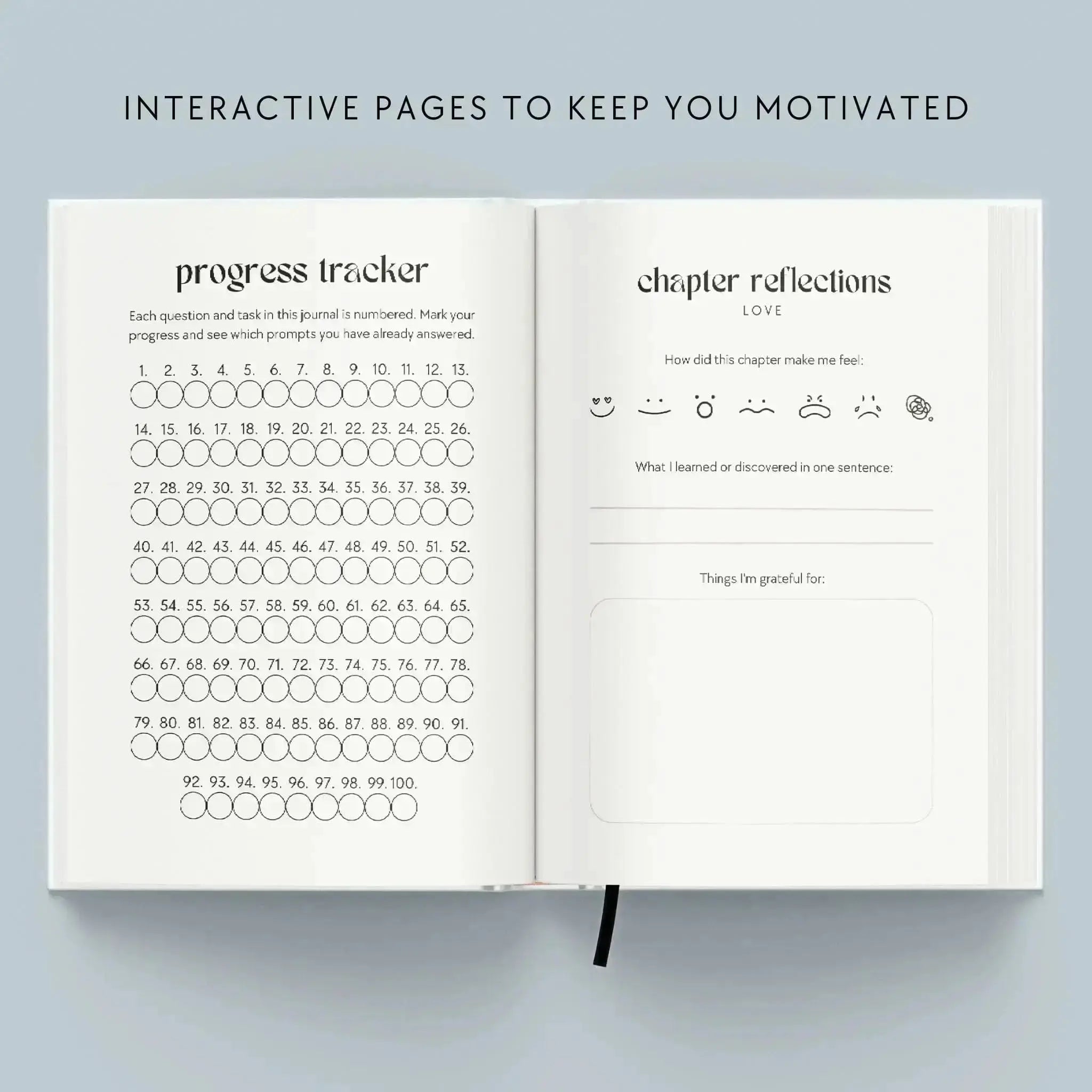 The Growth Journal