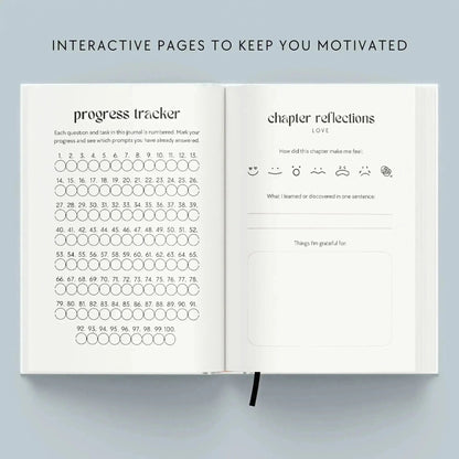 The Growth Journal