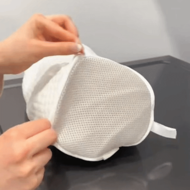 Shoe Saver Laundry Bag