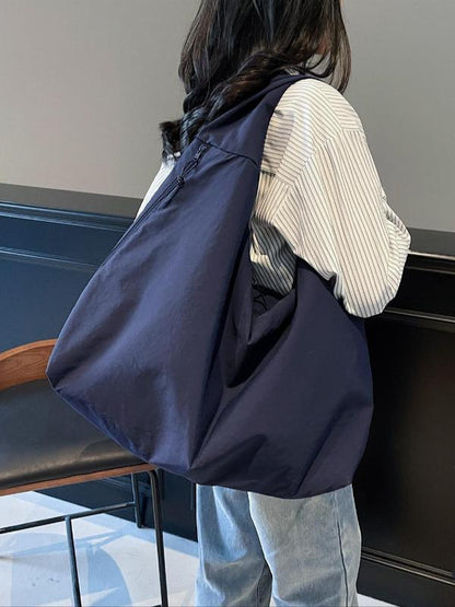 Luna Lounge Oversized Tote