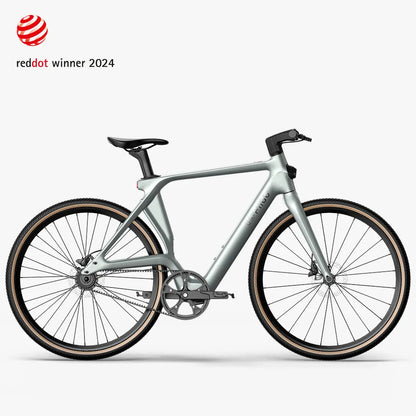 Fiido Air Carbon Fiber E-Bike