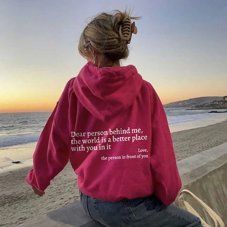 Inspire Kindness Sweatshirt