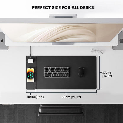 SmartDesk Wireless Mat