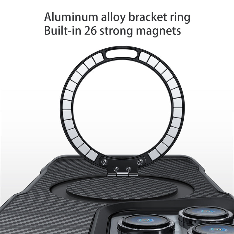Sleek Shield Phone Protector