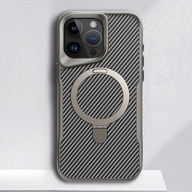 Sleek Shield Phone Protector