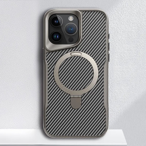 Sleek Shield Phone Protector