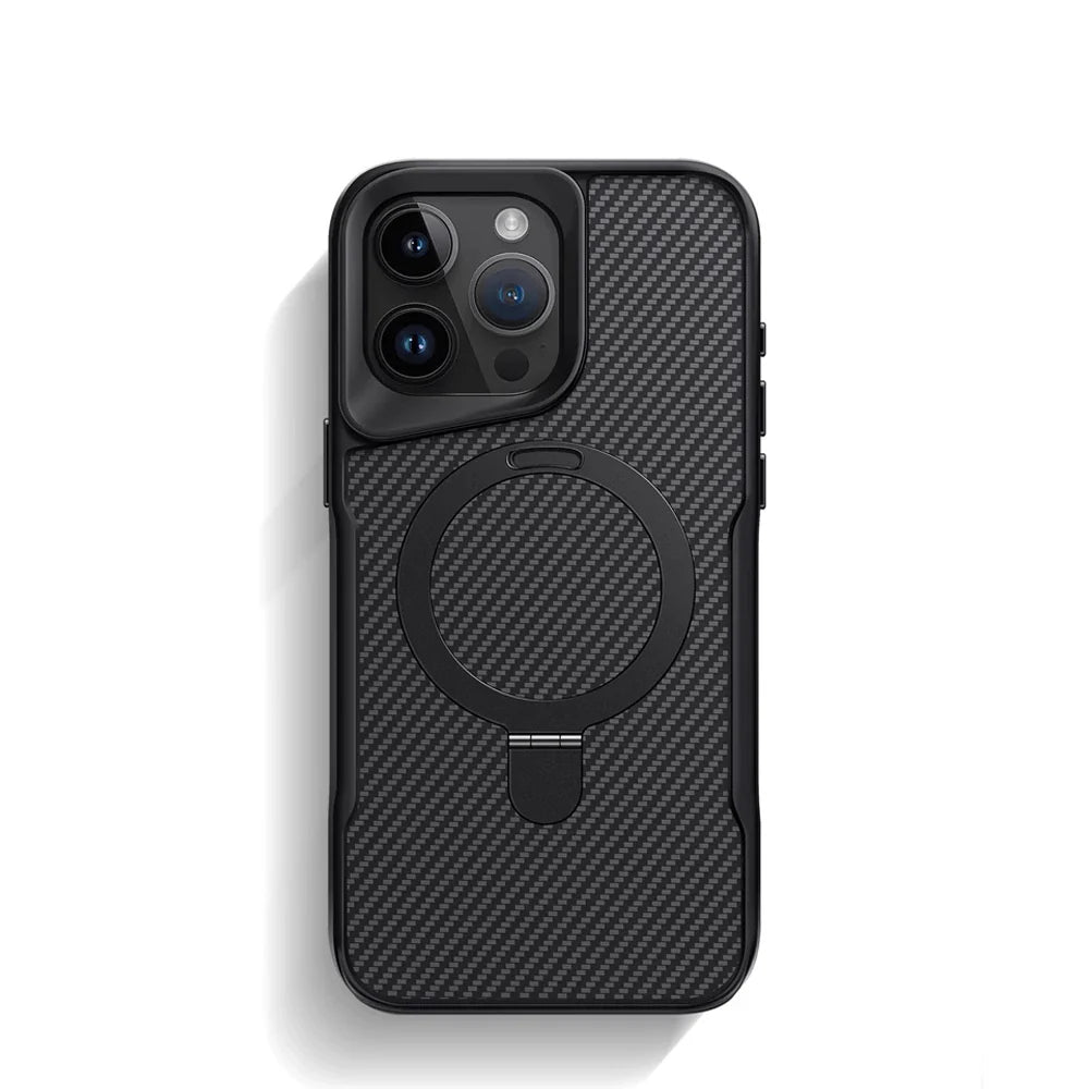 Sleek Shield Phone Protector
