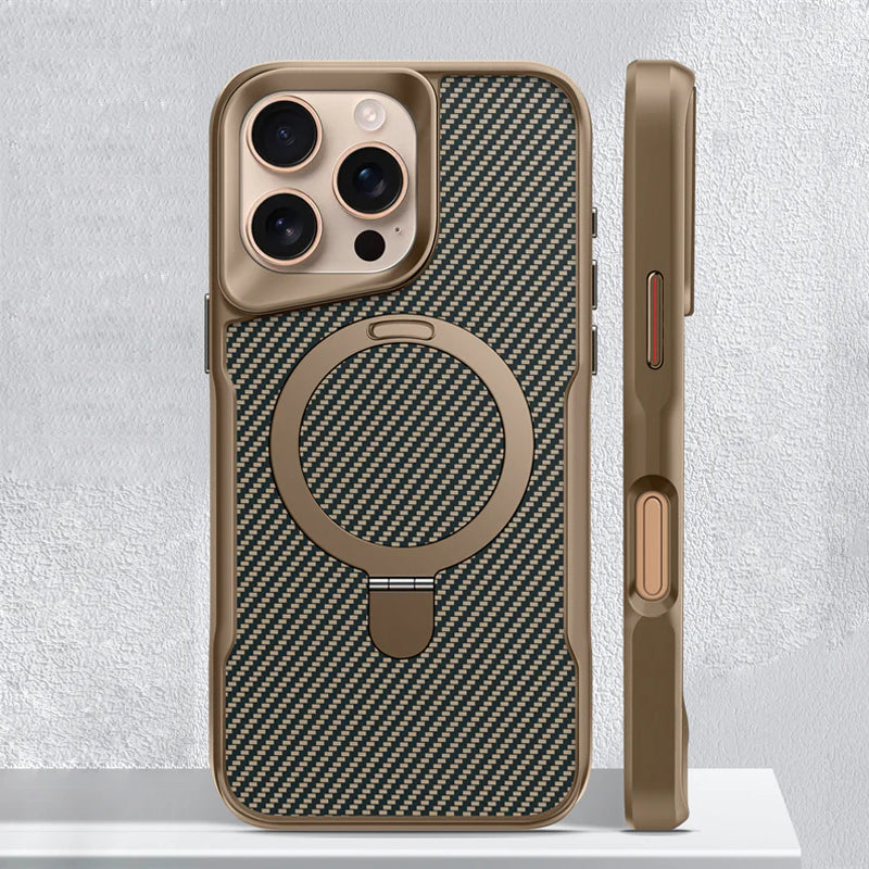 Sleek Shield Phone Protector