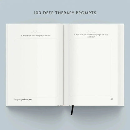 The Growth Journal