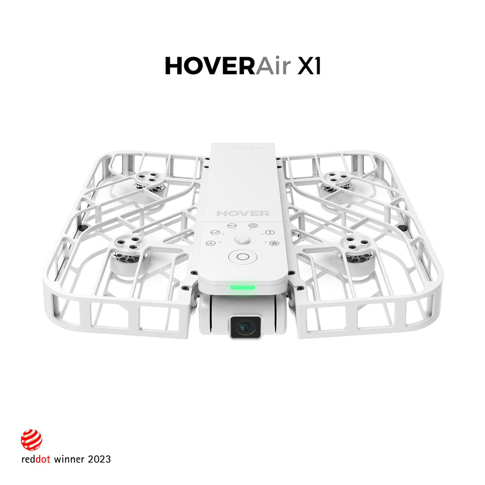 HOVERAir X Breeze Pro