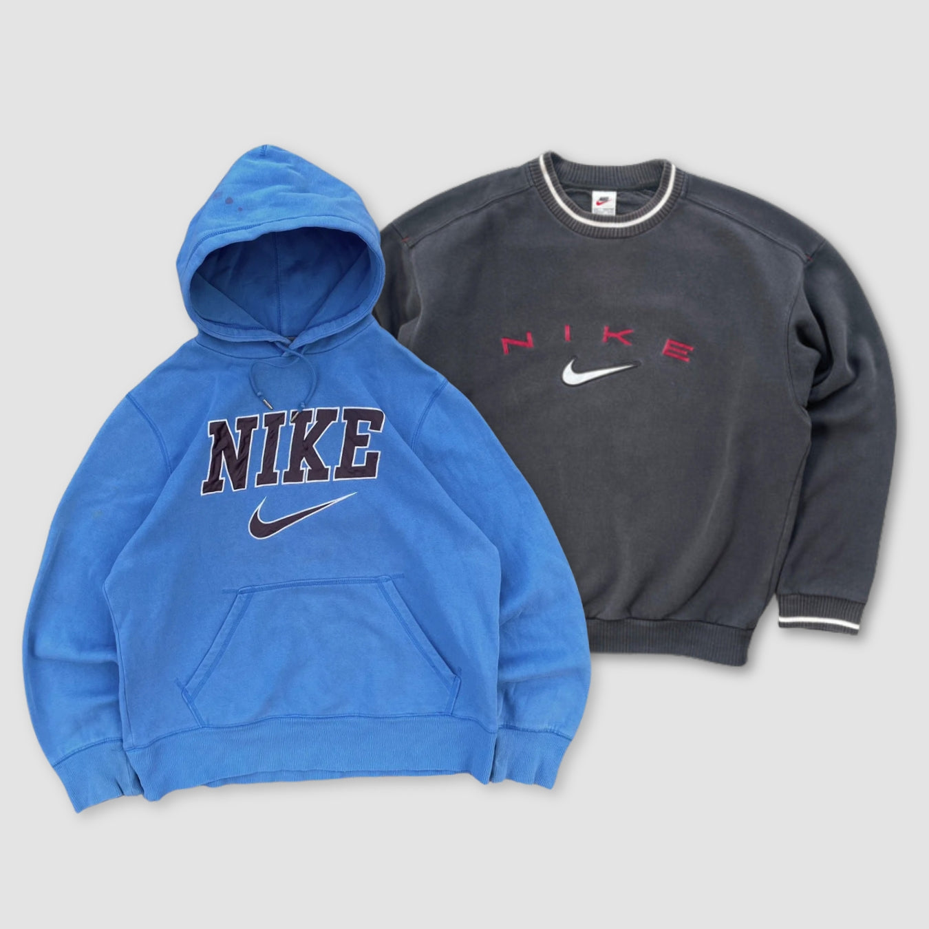 Vintage Nike Surprise Box