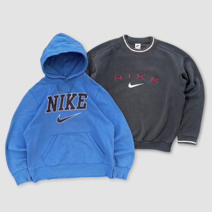 Vintage Nike Surprise Box