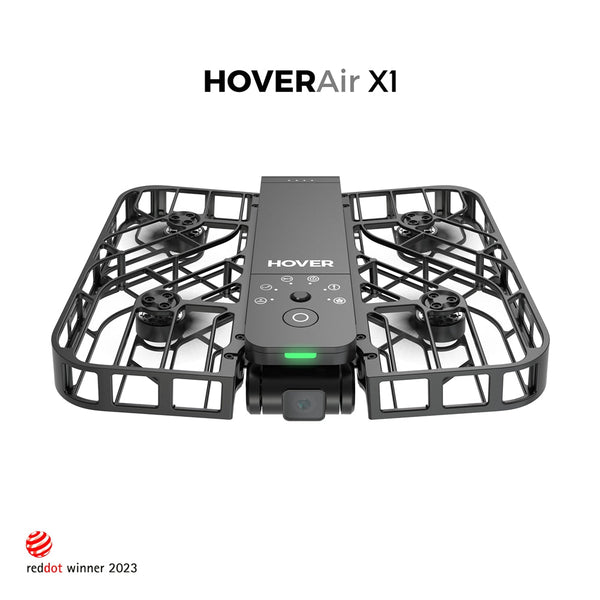 HOVERAir X Breeze Pro