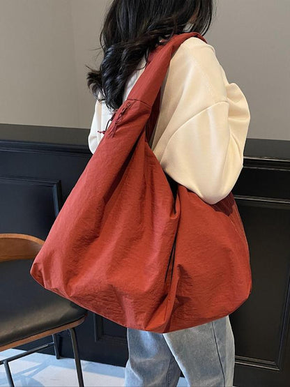 Luna Lounge Oversized Tote