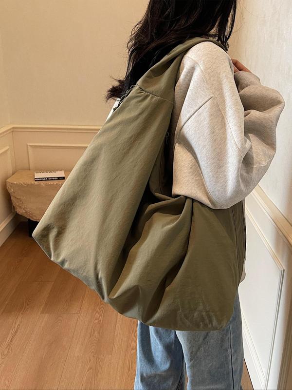 Luna Lounge Oversized Tote