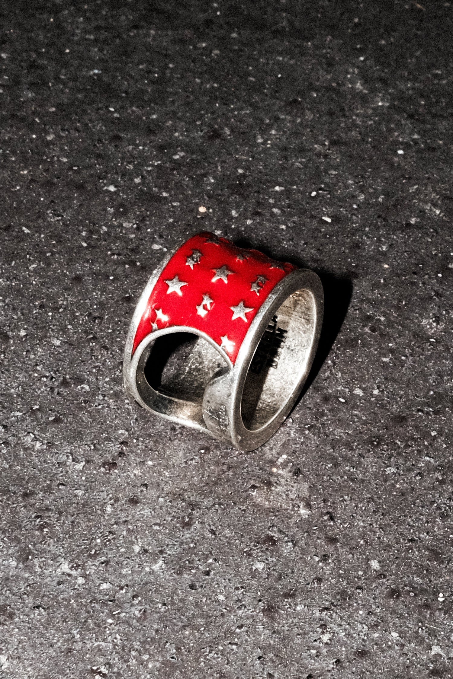 Stylish Ring Opener