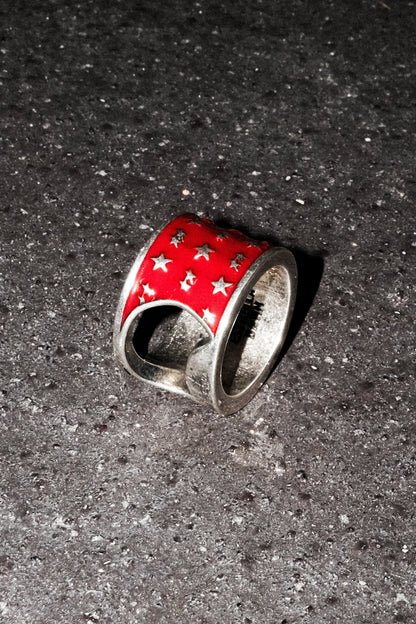 Stylish Ring Opener