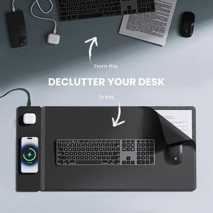 SmartDesk Wireless Mat
