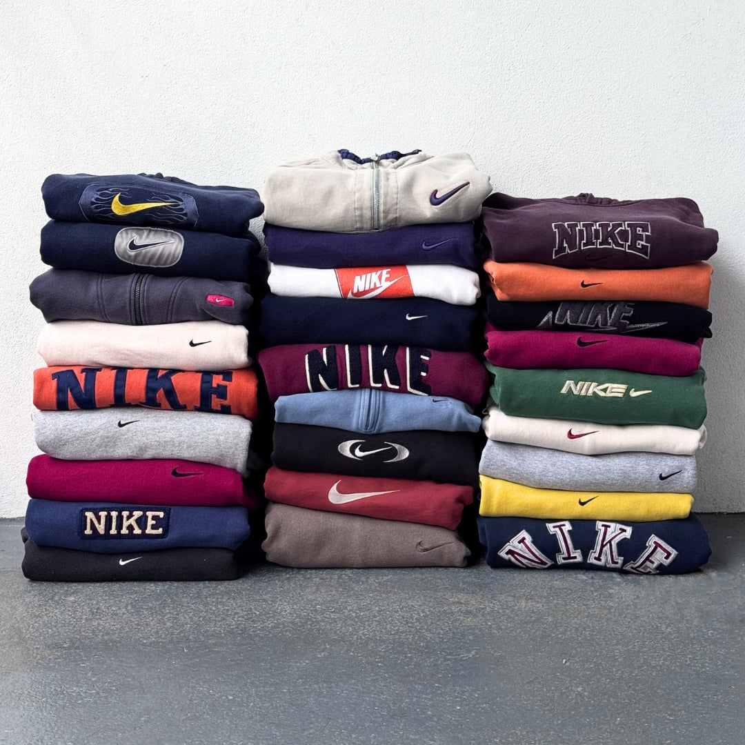 Vintage Nike Surprise Box