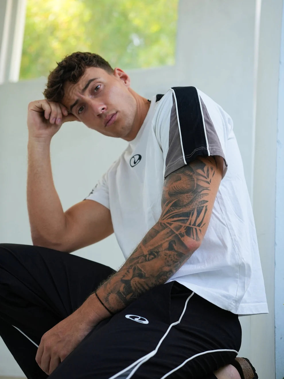 Amalfi Cozy Trackpants